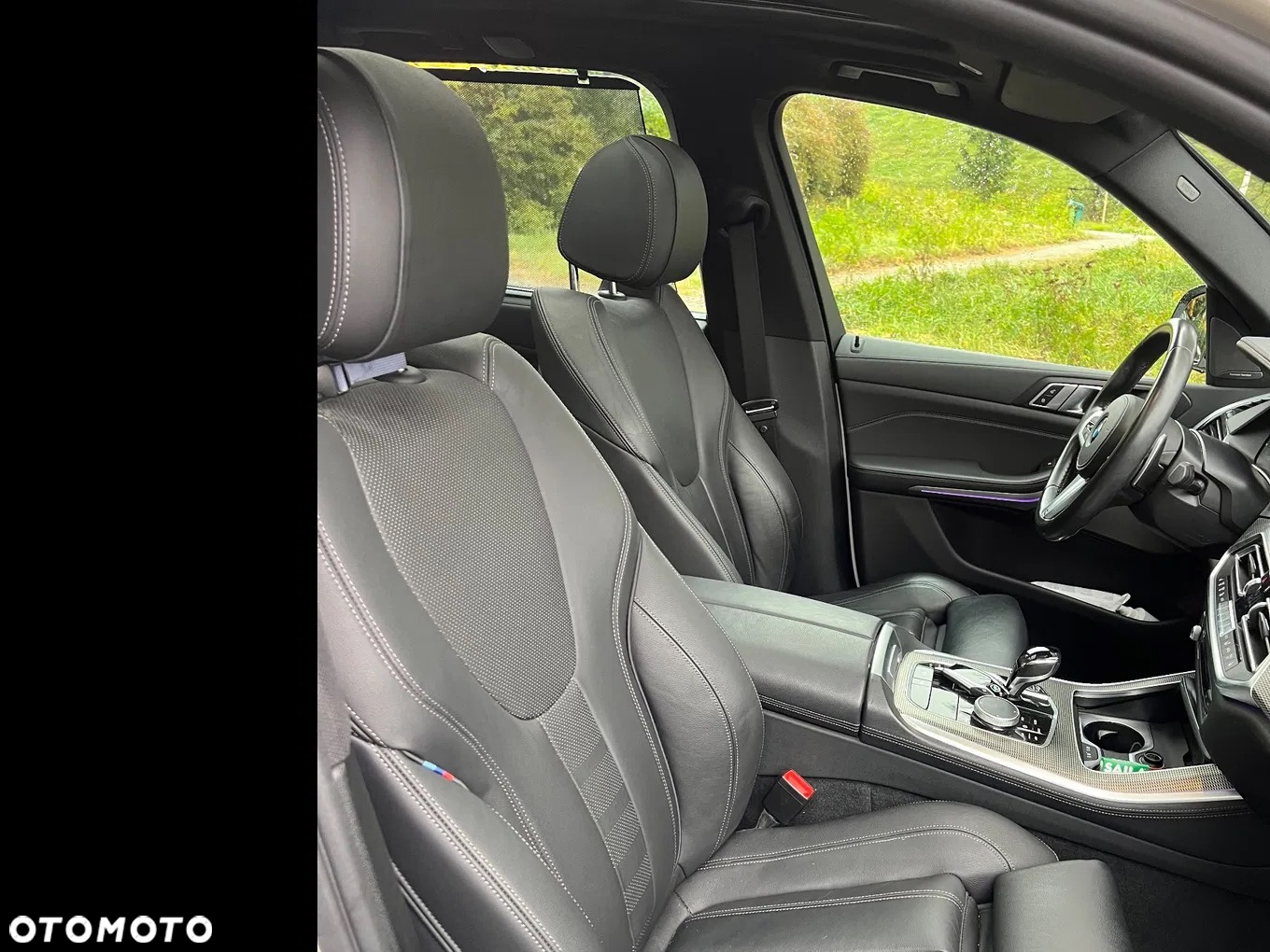 BMW X5 xDrive25d Sport-Aut - 7
