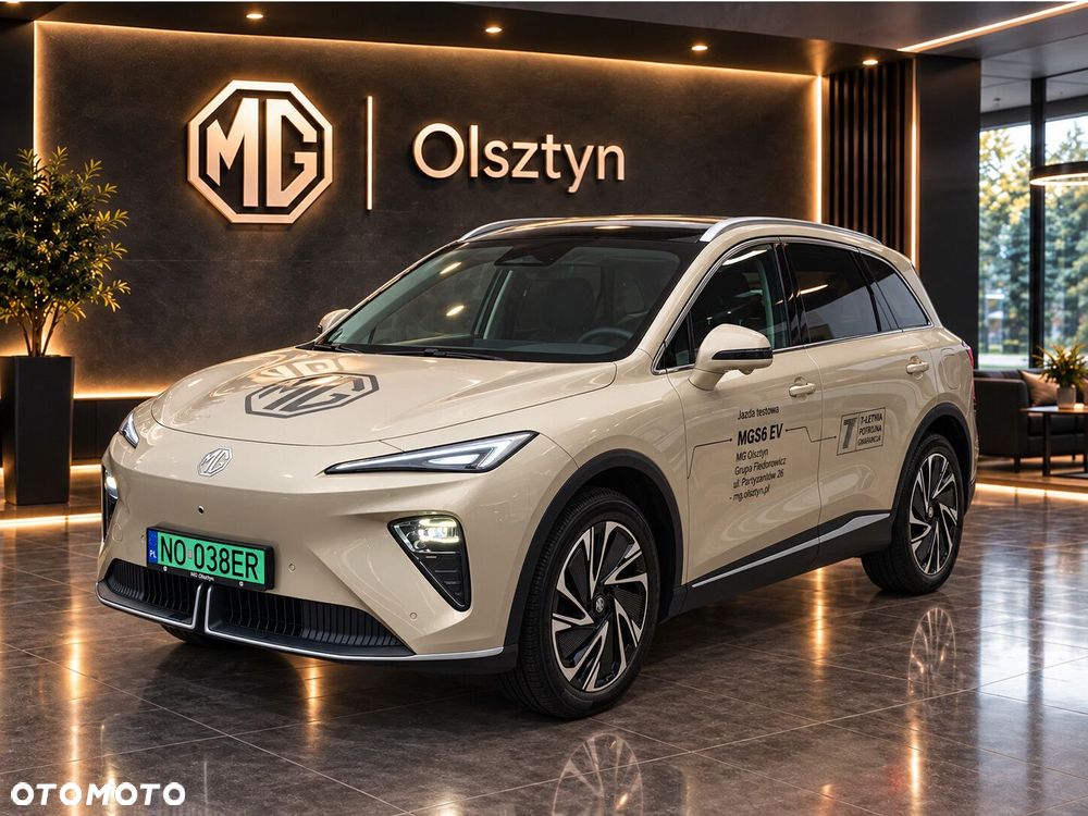 MG S6 - 2