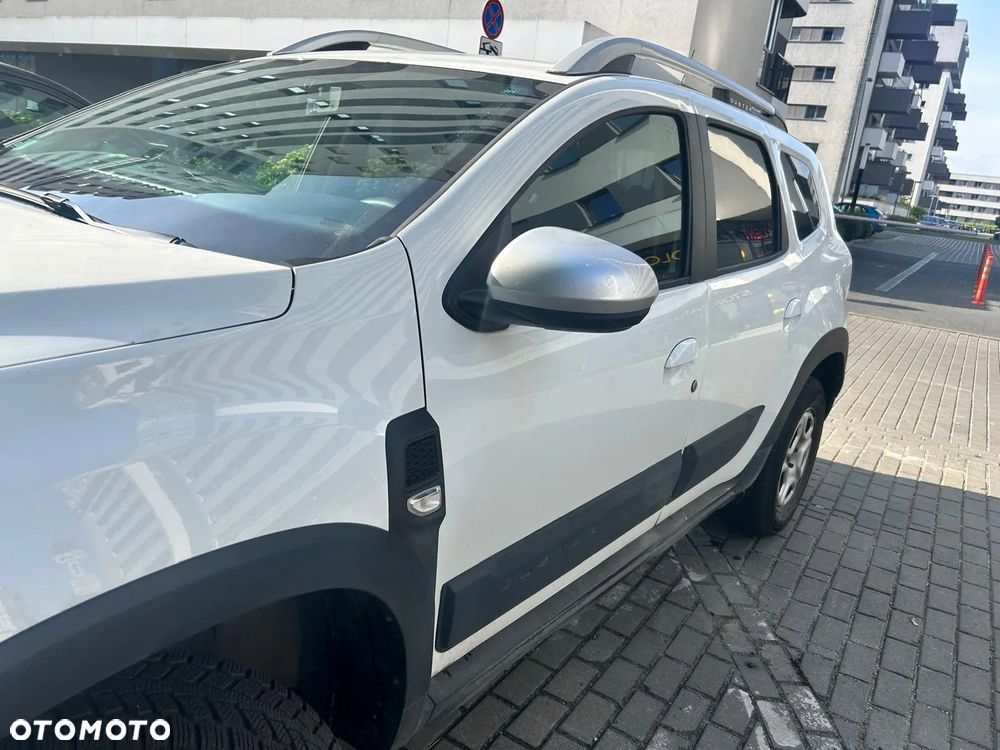 Dacia Duster 1.0 TCe Prestige - 3
