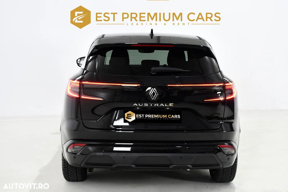 Renault Austral - 11