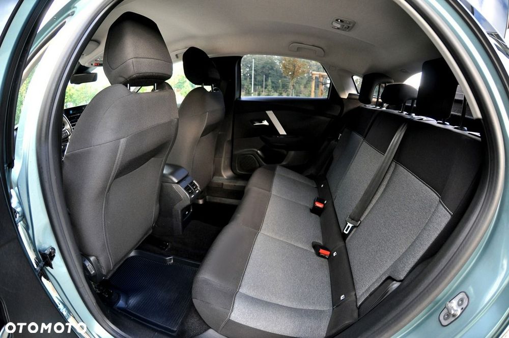 Citroën C4 1.5 BlueHDi Shine S&S - 10