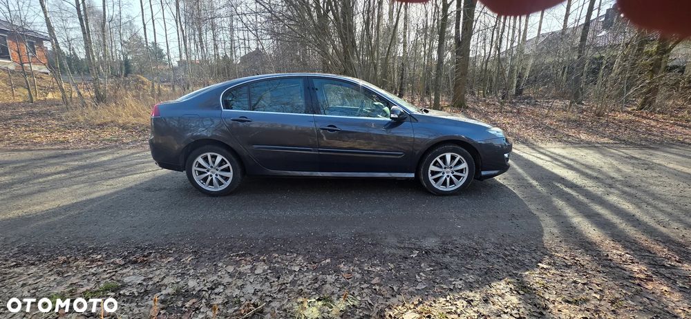 Renault Laguna 2.0 DCi Expression - 5