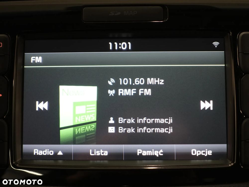 Kia Ceed 1.6 CRDi 136 DCT ISG Spirit - 33