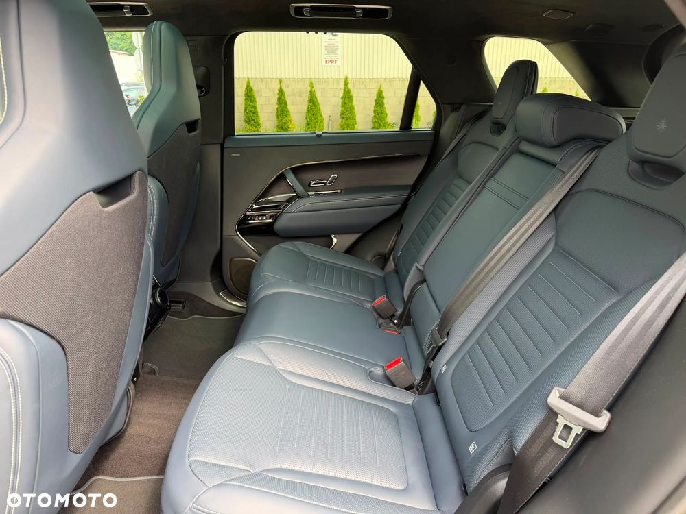 Land Rover Range Rover Sport - 19