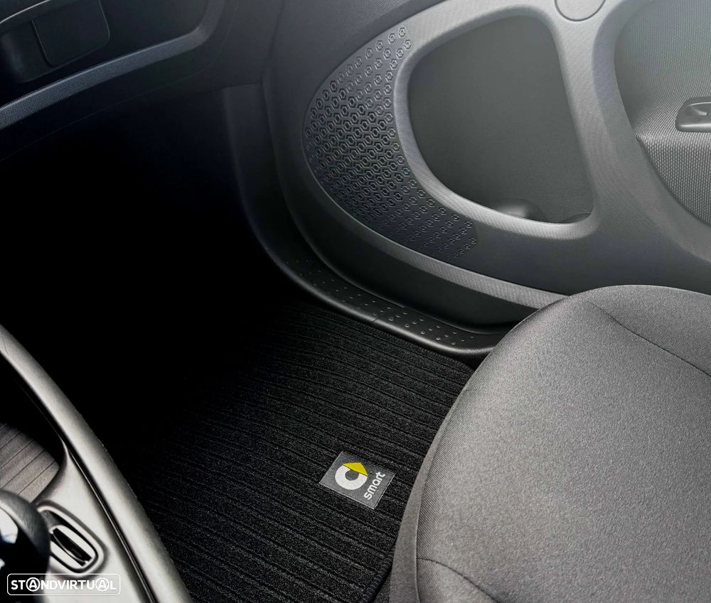 Smart ForTwo Coupé - 16