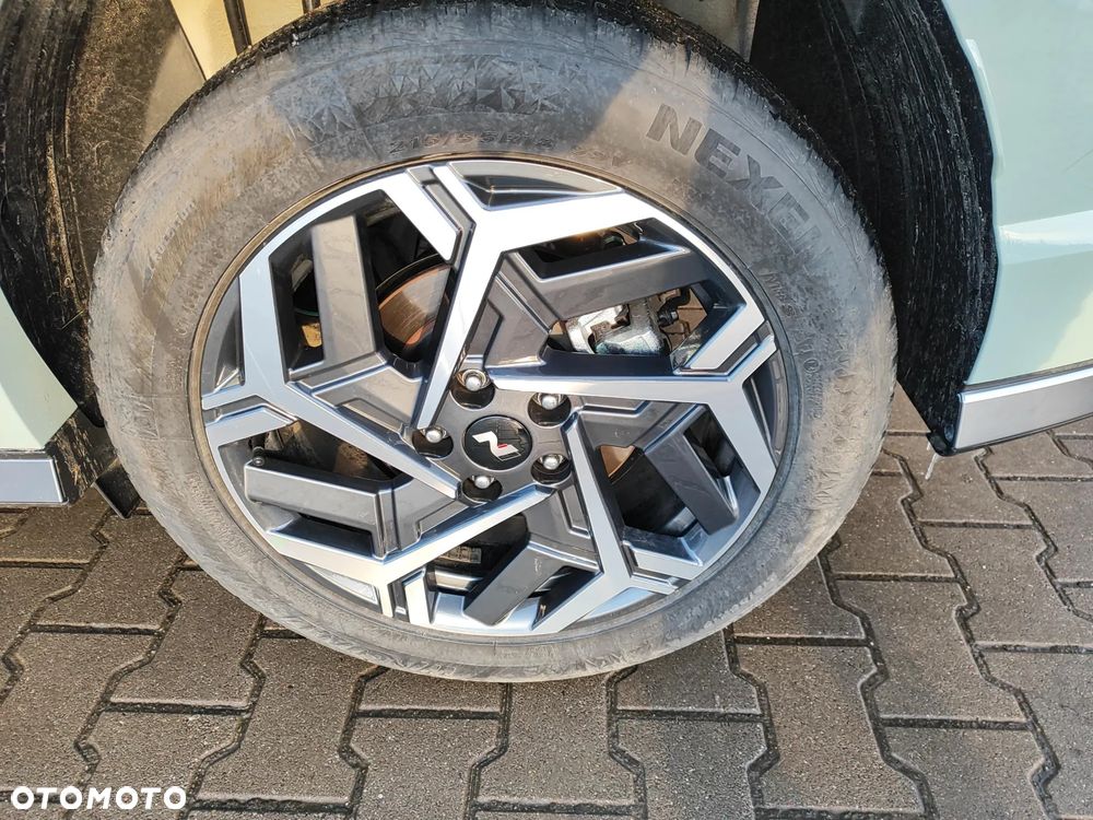 Hyundai Kona 1.6 T-GDI N-Line DCT - 18