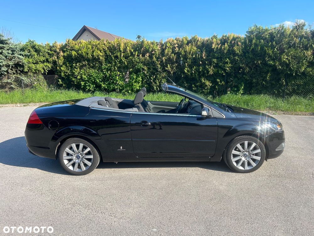 Ford Focus 2.0 16V Sport - 2