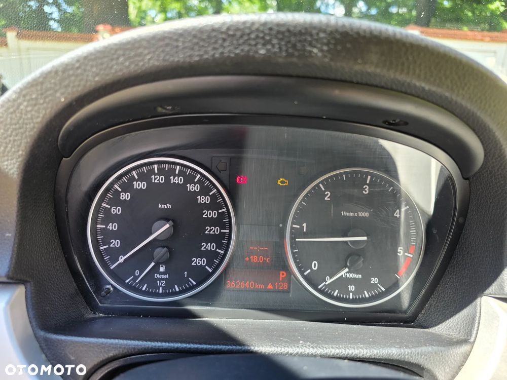 BMW Seria 3 318d DPF - 20