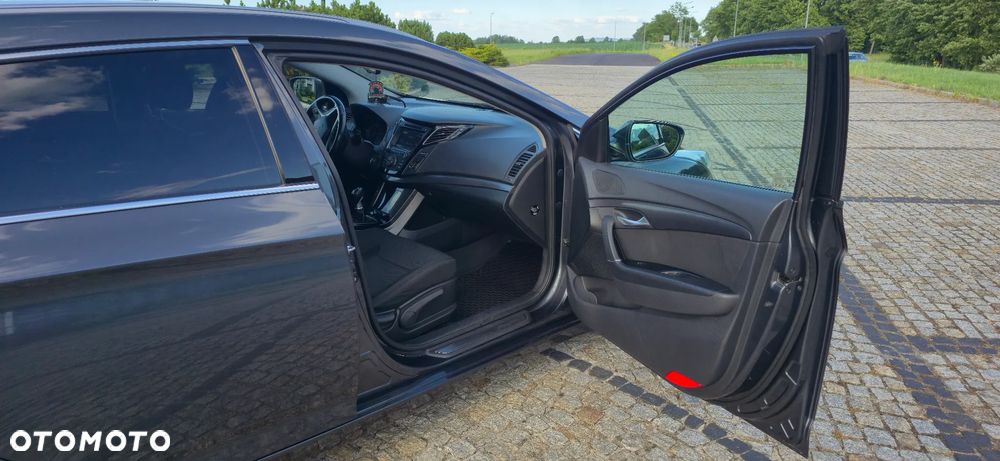 Hyundai i40 1.6 GDI Classic - 20