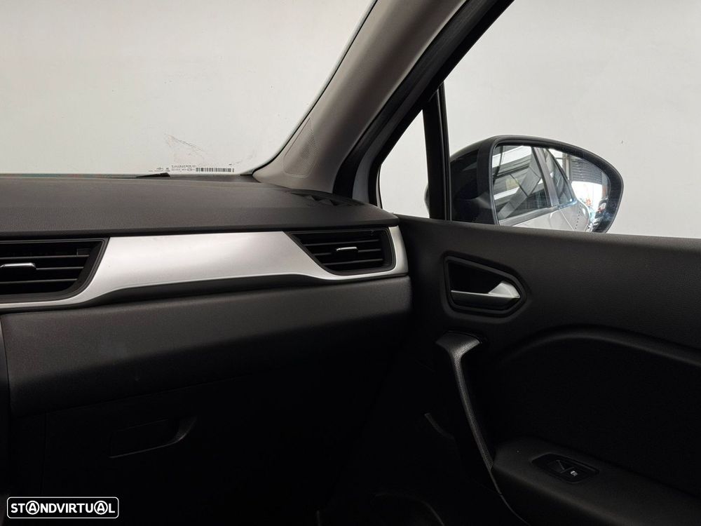 Renault Captur 1.6 E-Tech Full Hybrid Techno - 23