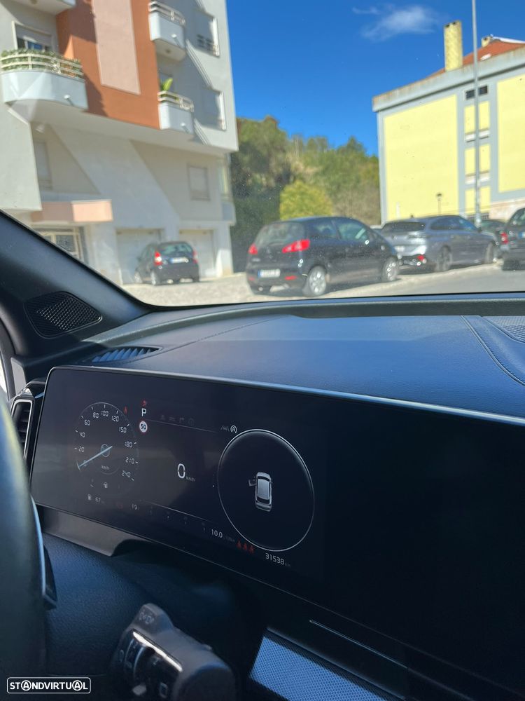 Kia Sportage - 16