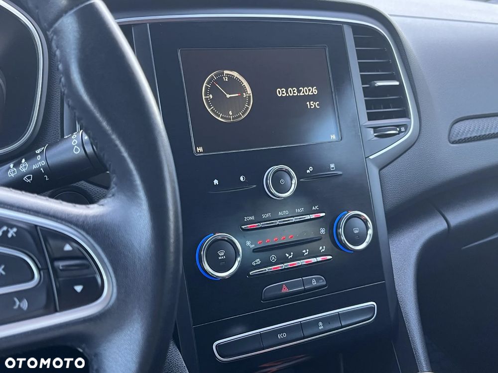 Renault Megane - 25