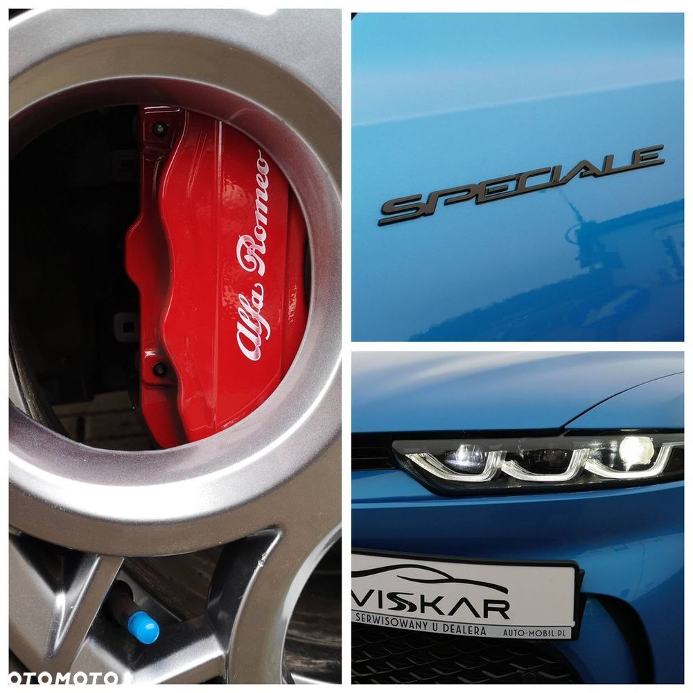 Alfa Romeo Tonale - 40