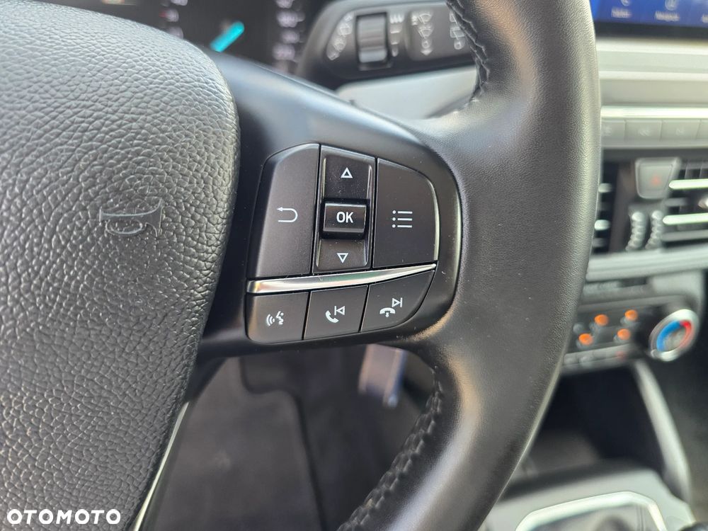 Ford Focus - 28