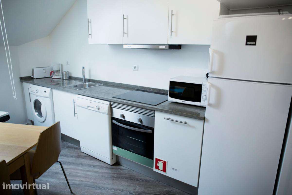 Apartamento com 3 quartos - localizado em Cais do Sodré Lisbon - Grande imagem: 4/11