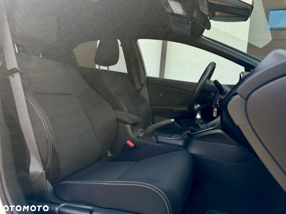 Honda Civic 1.8 Comfort EU6 - 14