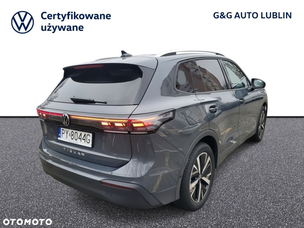 Volkswagen Tiguan 2.0 TDI Life Plus DSG - 7