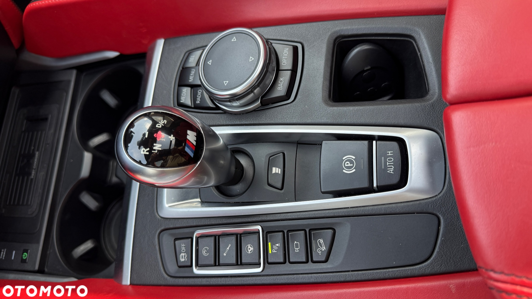 BMW X5 M Standard - 12