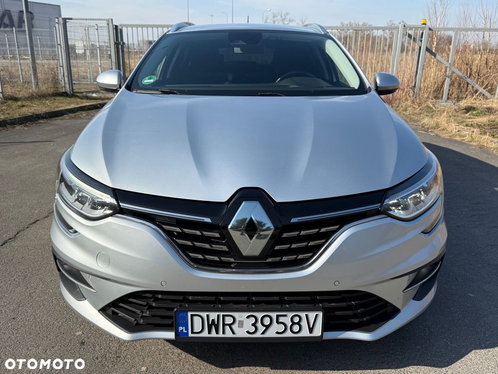 Renault Megane 1.5 Blue dCi Intens - 20