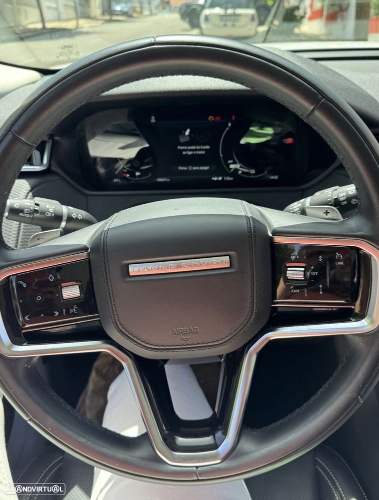 Land Rover Range Rover Velar - 30