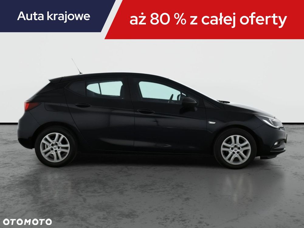 Opel Astra - 8