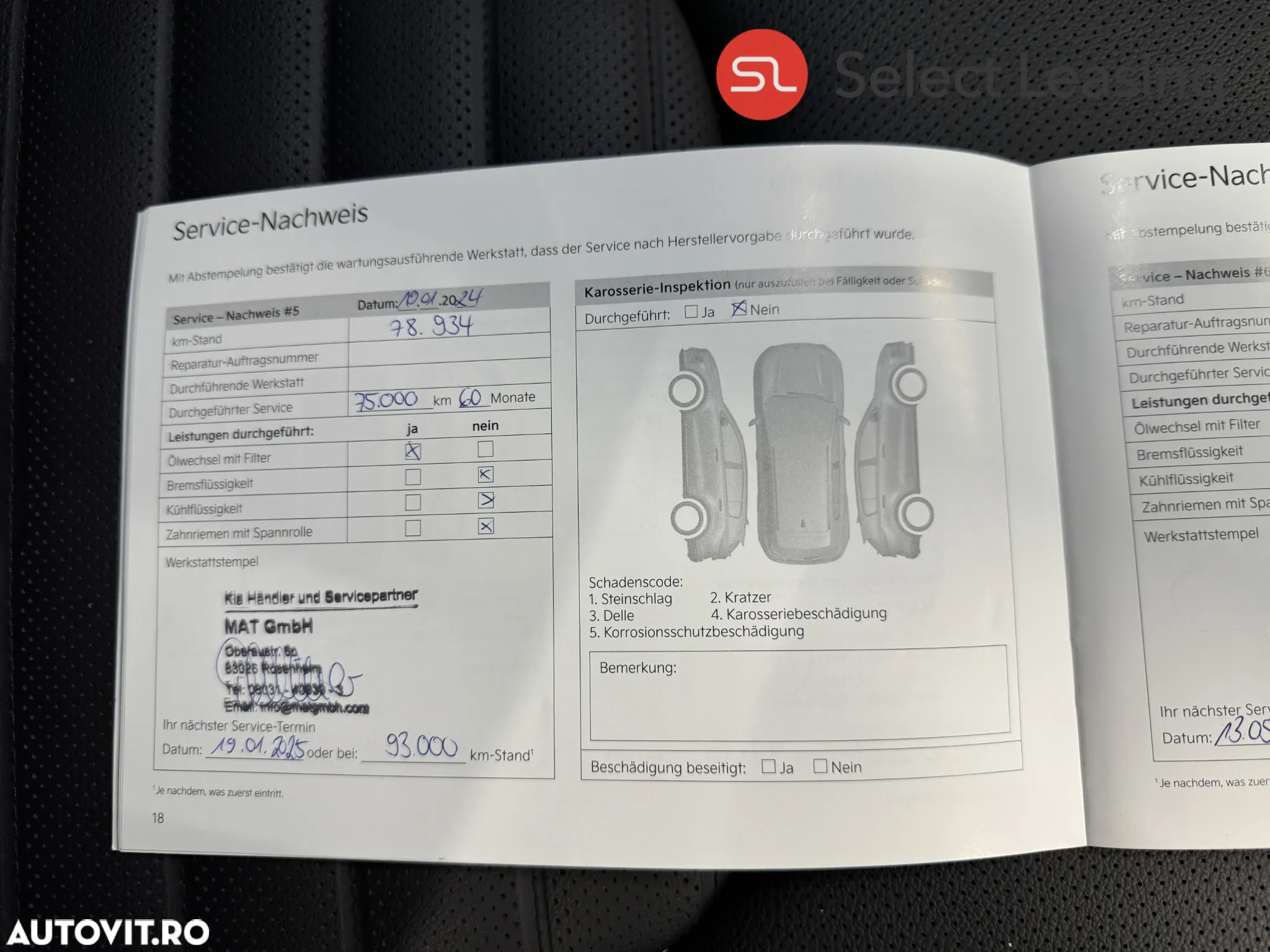 Kia Sportage 1.6 T-GDI AWD Plug-in Hybrid Paket GT-Line - 20