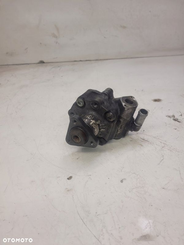 POMPA WSPOMAGANIA AUDI A6 C6 TDI TFSI 4F0145156K - 1