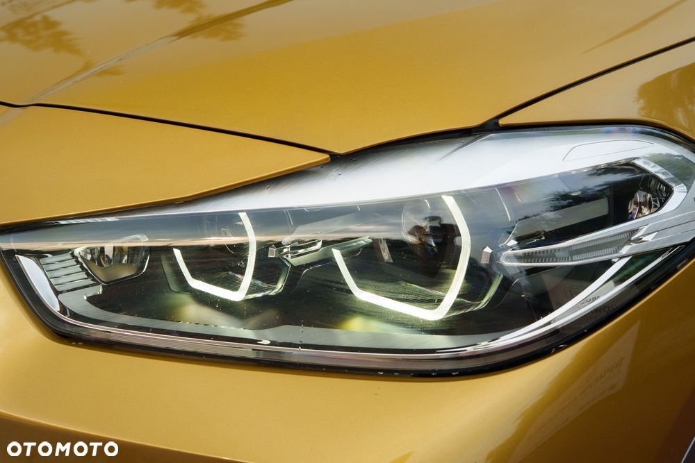 BMW X2 xDrive20d M Sport X sport - 37