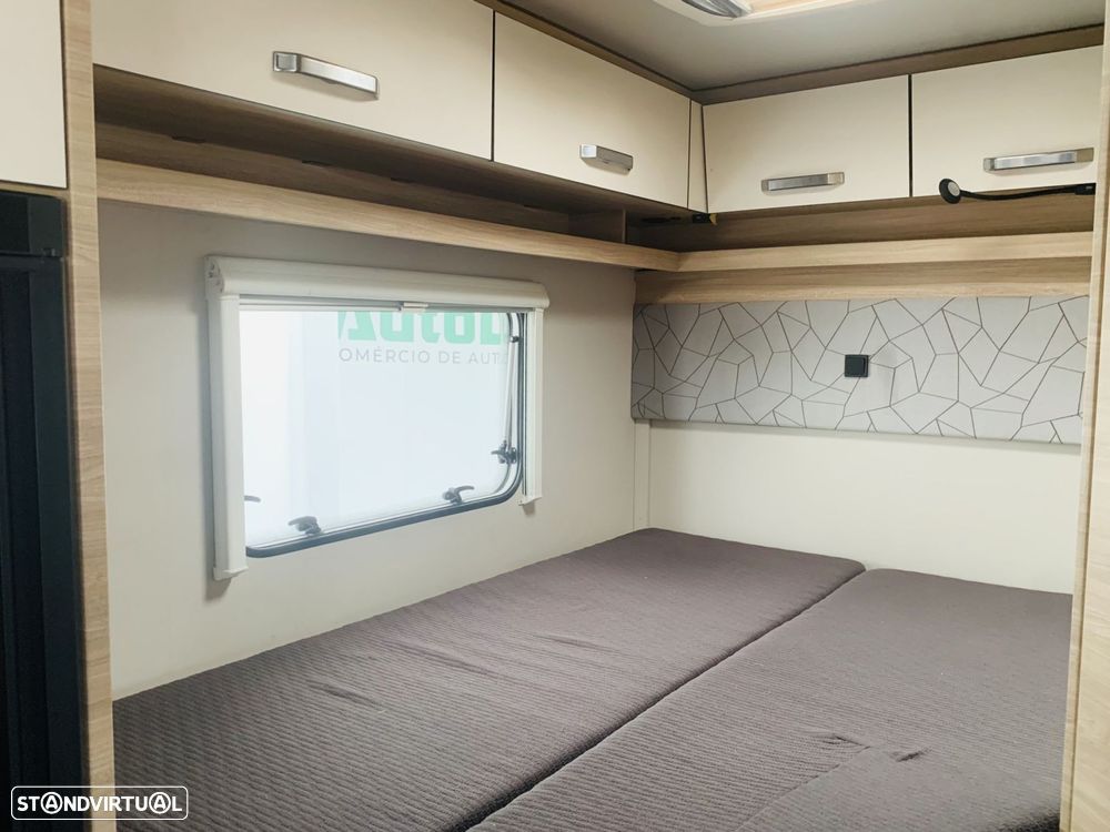 Fiat Ducato WEINSBERG - 39
