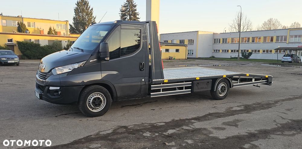 Iveco DAILY - 8