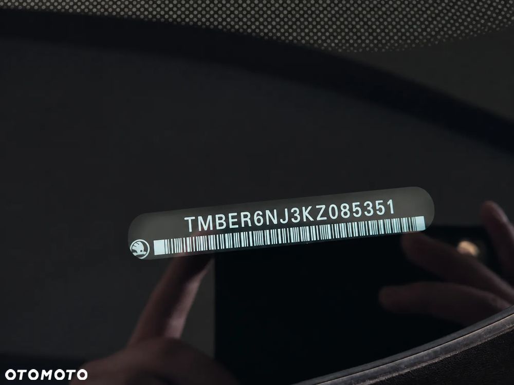 Skoda Fabia 1.0 TSI Ambition DSG - 9