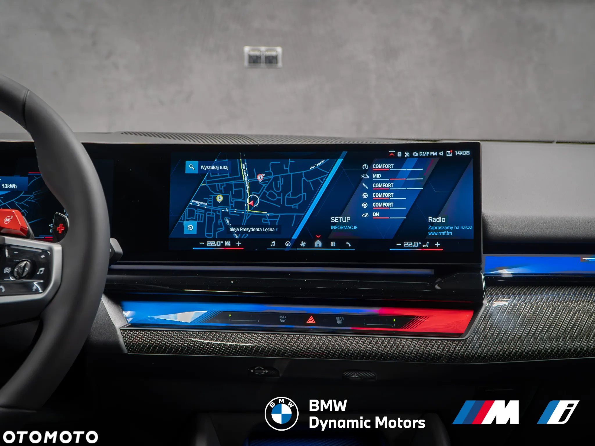 BMW M5 xDrive Touring - 32