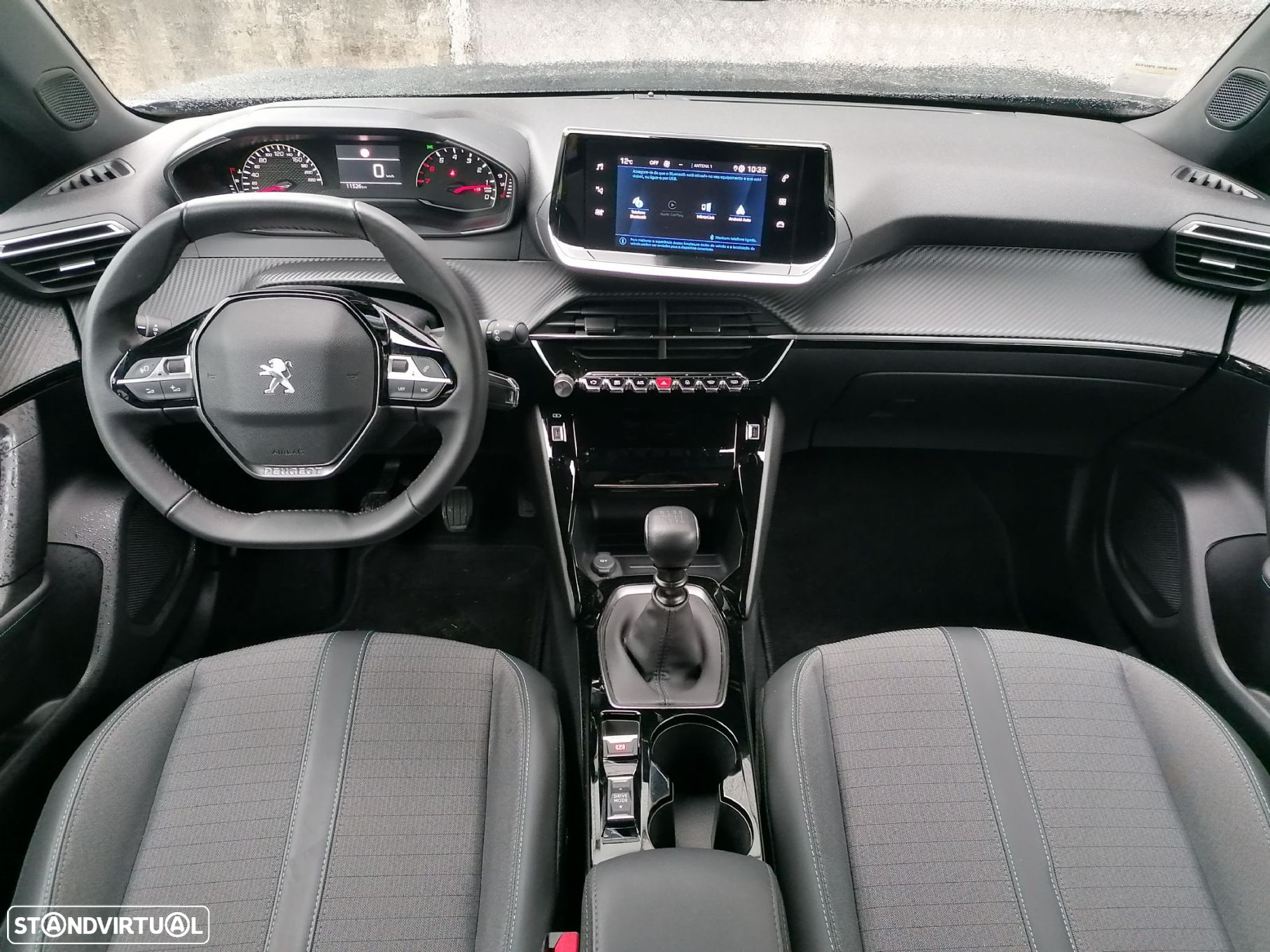 Peugeot 2008 1.2 PureTech Allure Pack - 7