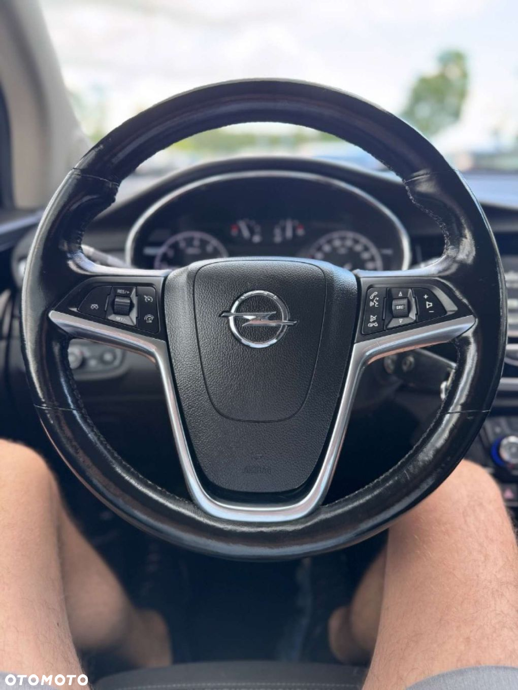 Opel Mokka - 20