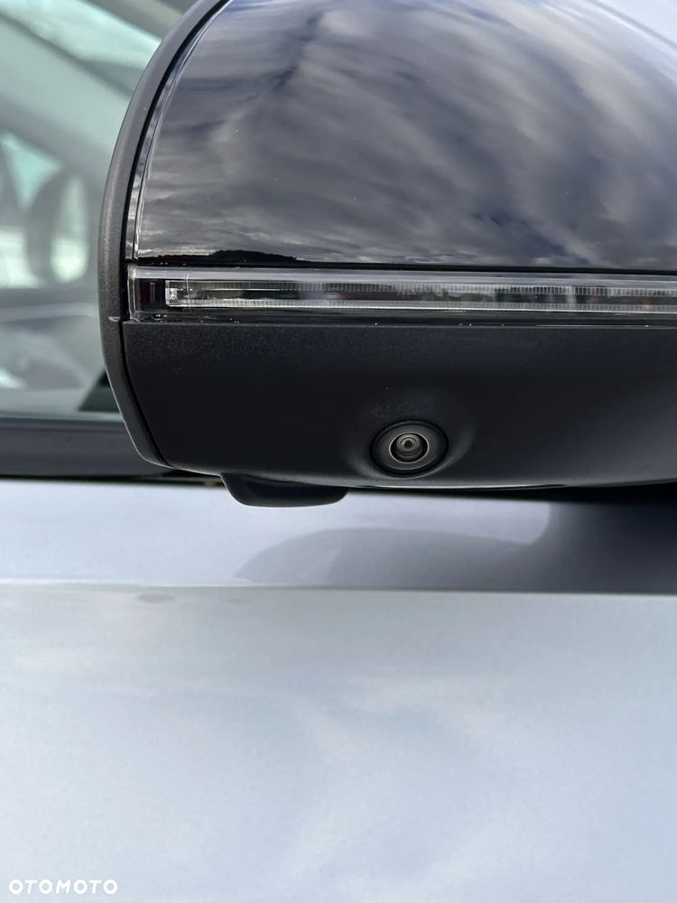 Mercedes-Benz Klasa C 220 d 4Matic 9G-TRONIC - 19