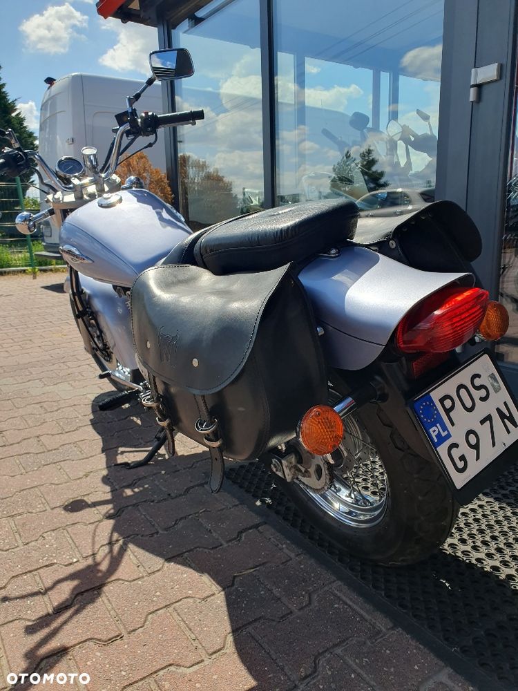 Suzuki Marauder - 10