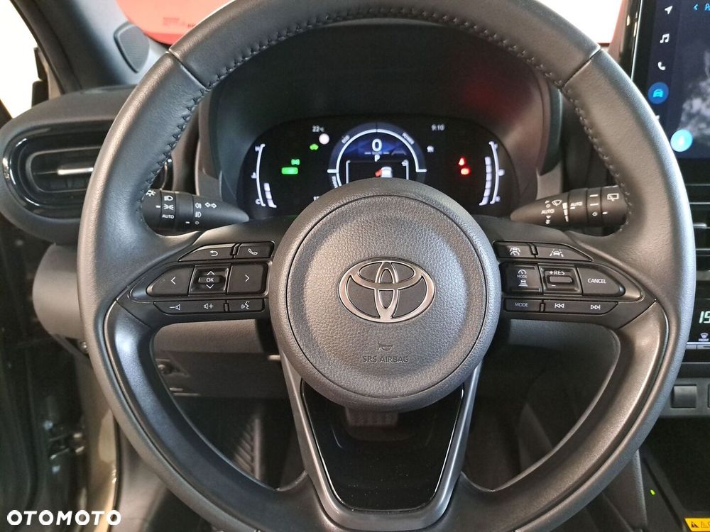 Toyota Yaris Cross Hybrid 1.5 Style - 29