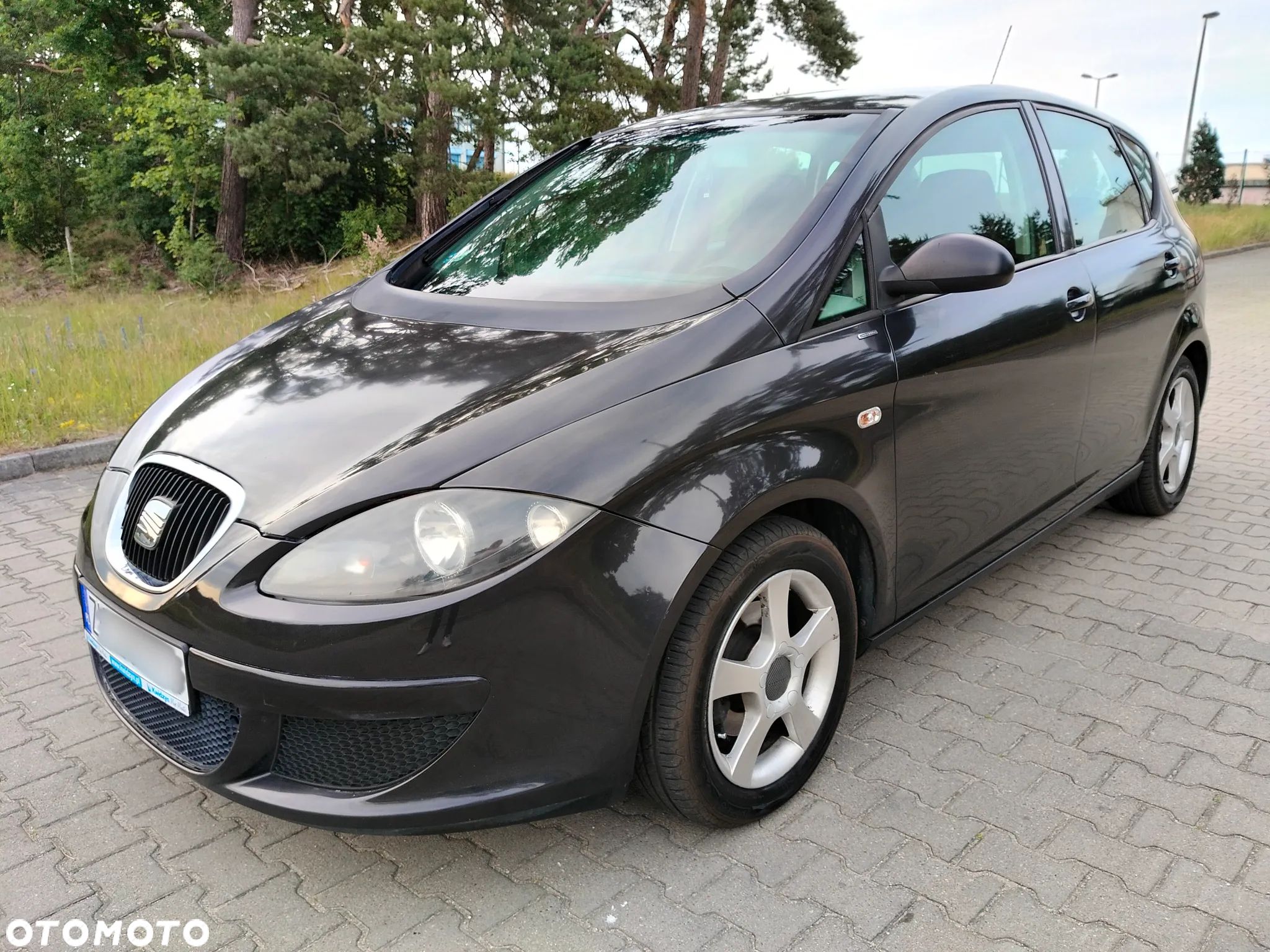 Seat Altea 1.6 Reference - 1