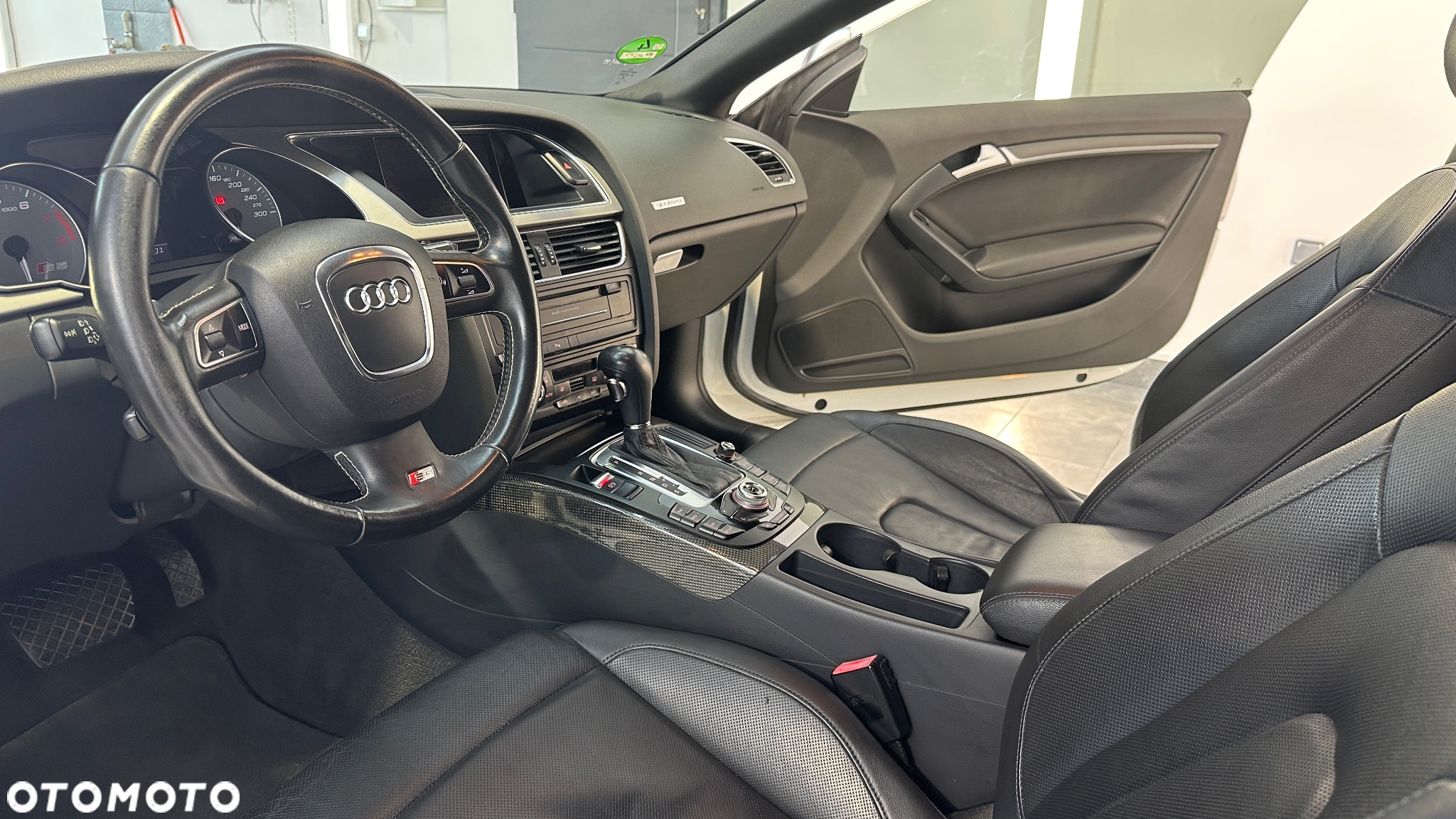 Audi S5 4.2 Quattro Tiptr - 4