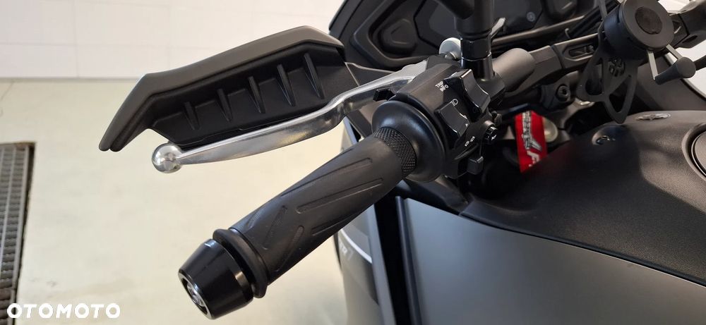 Yamaha Tracer - 19