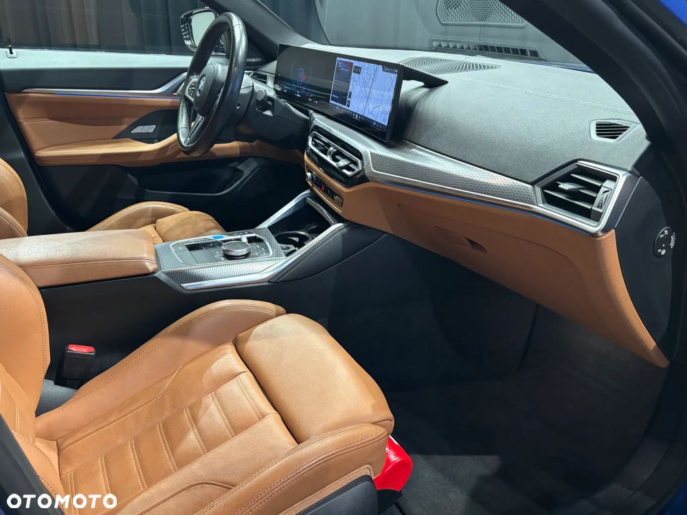 BMW i4 83.9kWh M50 xDrive - 19