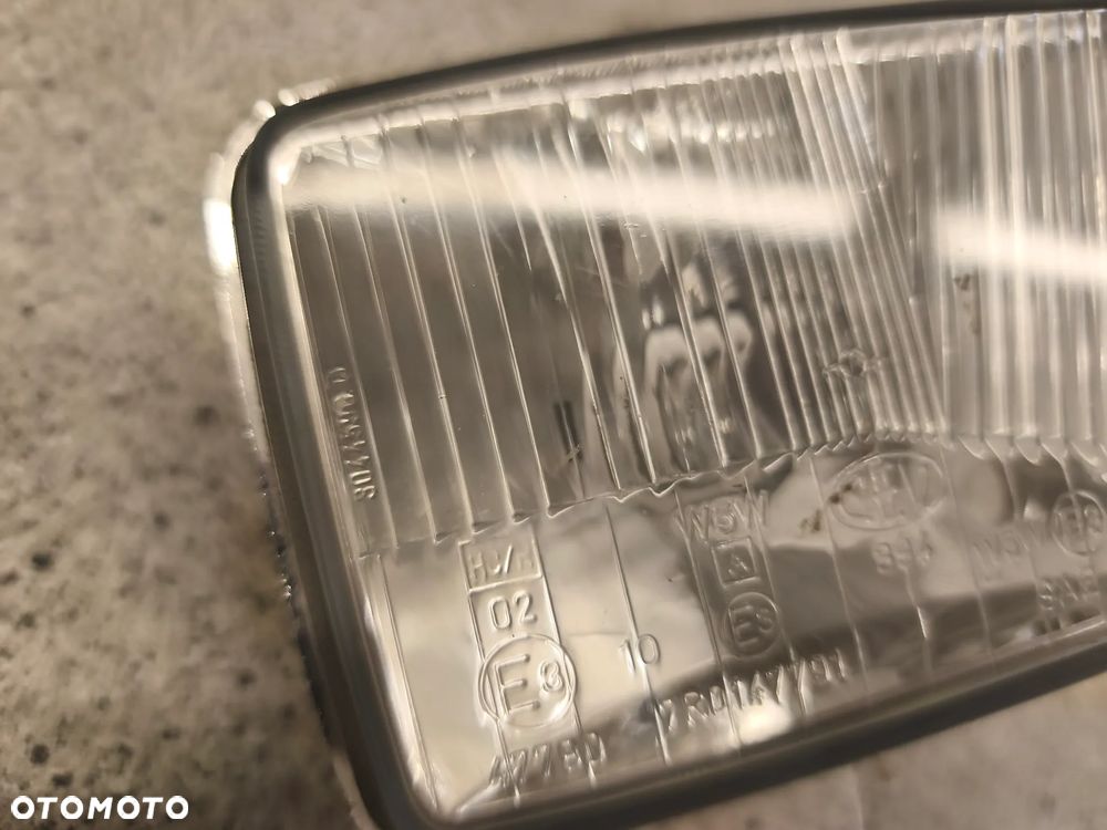 Lampa przód, przednia, reflektor Hyosung XRX 125 SM - 7