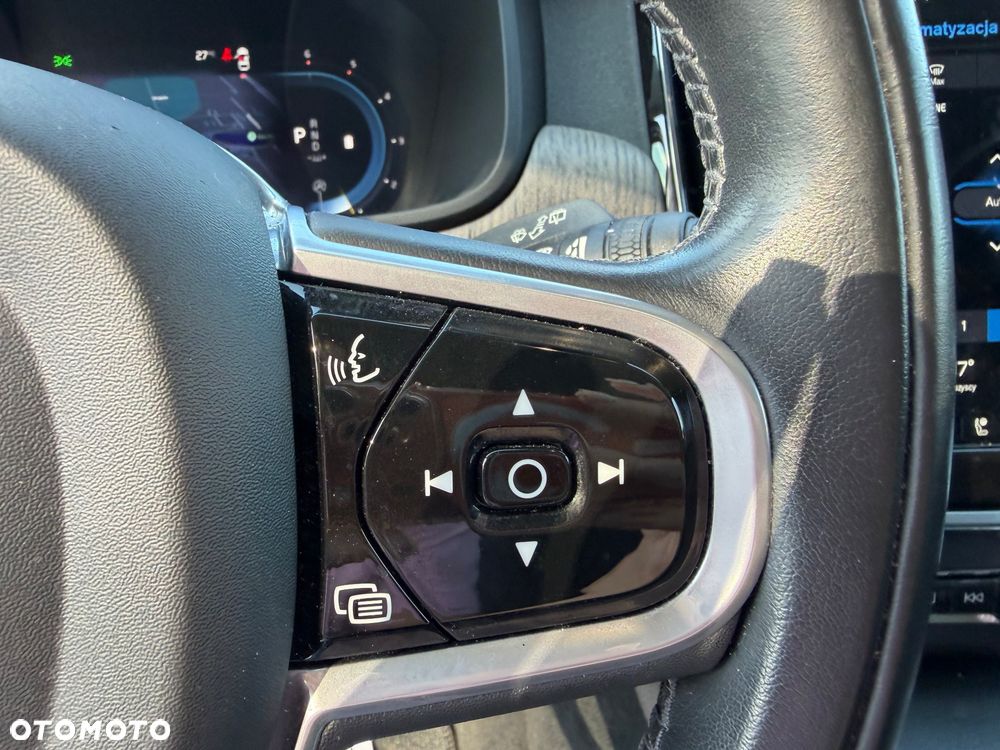 Volvo V90 Cross Country D5 AWD Pro - 20