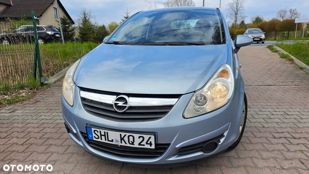 Opel Corsa - 30