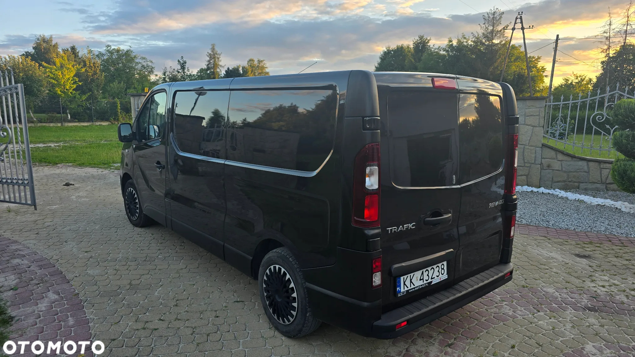 Renault Trafic - 28