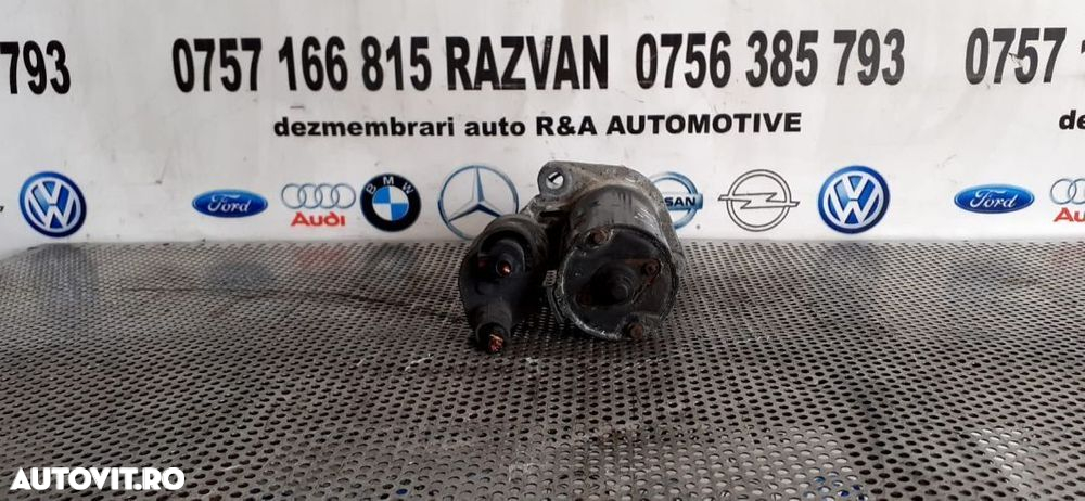 Electromotor Mercedes A/B Class W169 W245 2.0 Cdi Manual Electromotor Mercedes A/B Class W169 W245 - 5