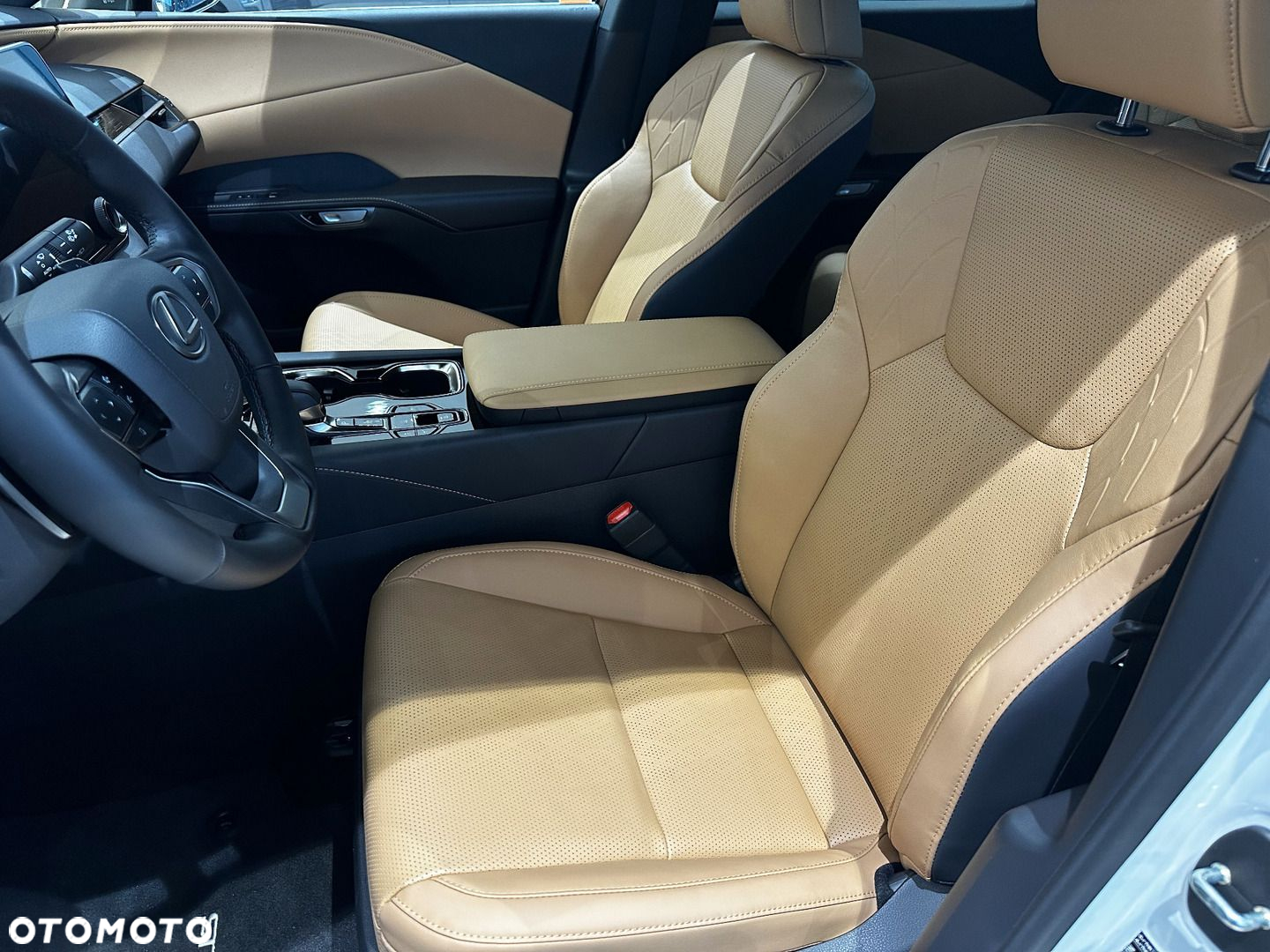 Lexus RX - 4