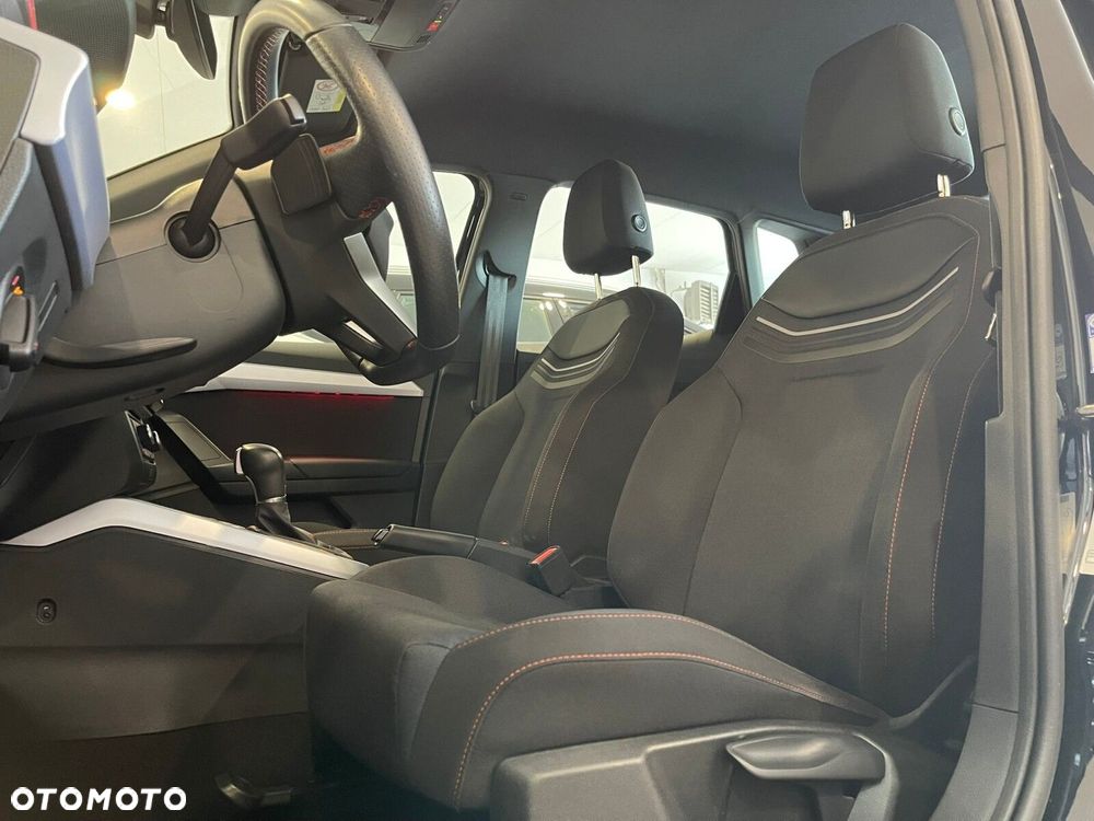 Seat Arona - 10