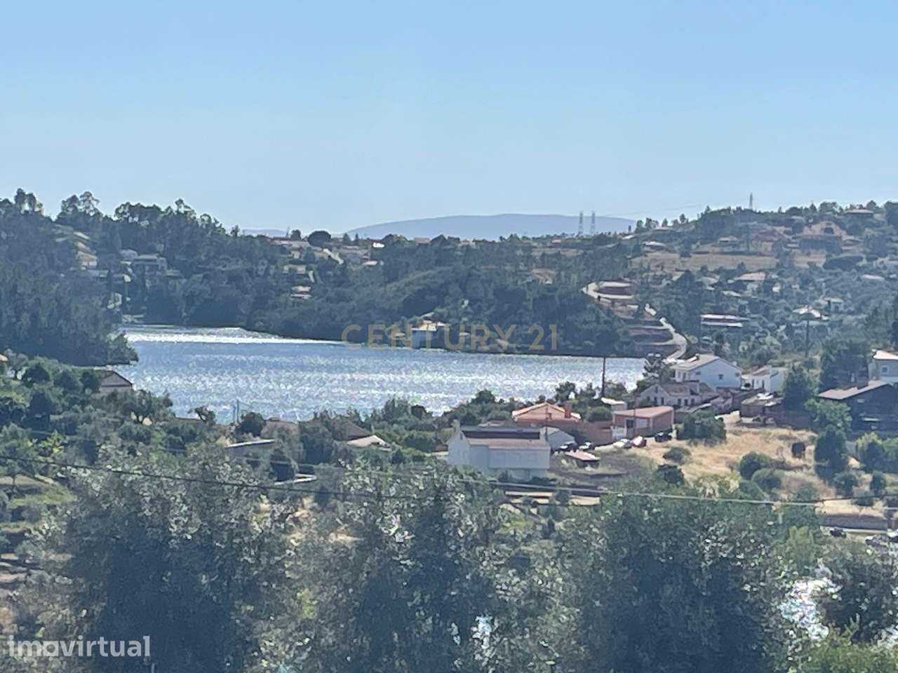 Moradia em Bairro Cimeiro, Aldeia do Mato e Souto - Grande imagem: 4/14