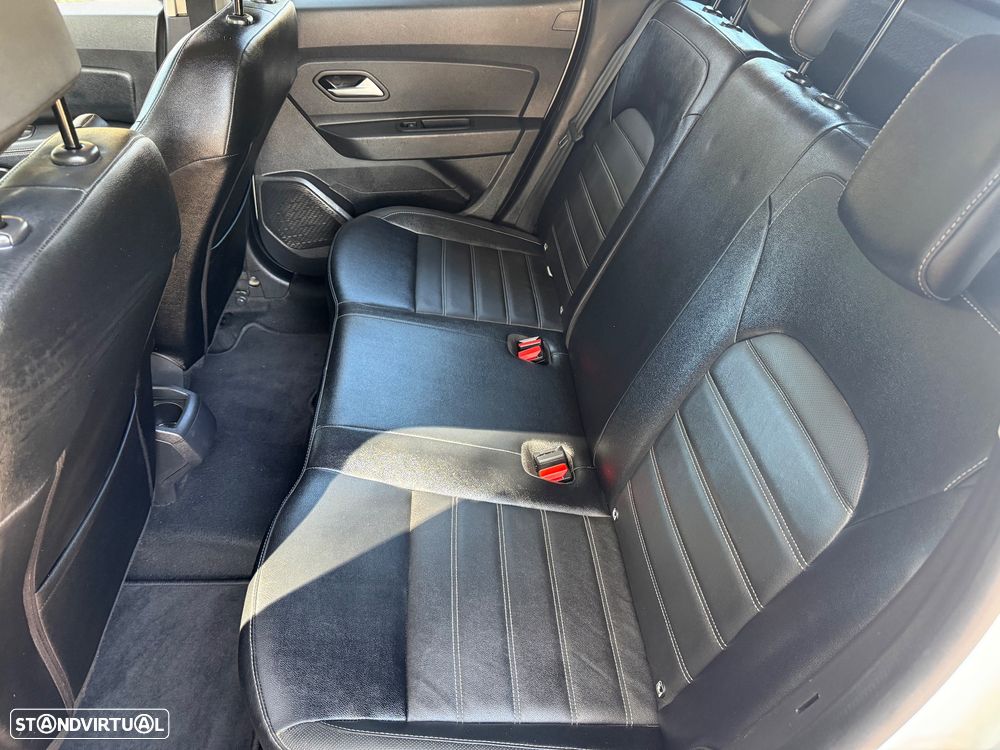 Dacia Duster Blue dCi 115 2WD Prestige - 9